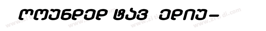 ALKRoundedMtav Mediu字体转换 ALKRoundedMtav Mediu字体转换